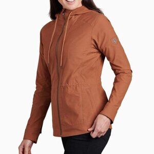 Kuhl Stryka Lined Jacket